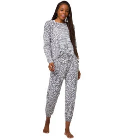 Onzie High Low After Yoga Sweatshirt Lebra -Pranty Yoga Shop 4817850826795 lebra 4a