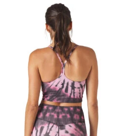 Glyder Pure Yoga Sports Bra -Pranty Yoga Shop 4818285297707 berrytiedye 3a