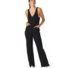 Glyder Comfort Jumpsuit -Pranty Yoga Shop 4818863489067 black 1a