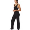 Glyder Comfort Jumpsuit Black -Pranty Yoga Shop 4818863489067 black 2a