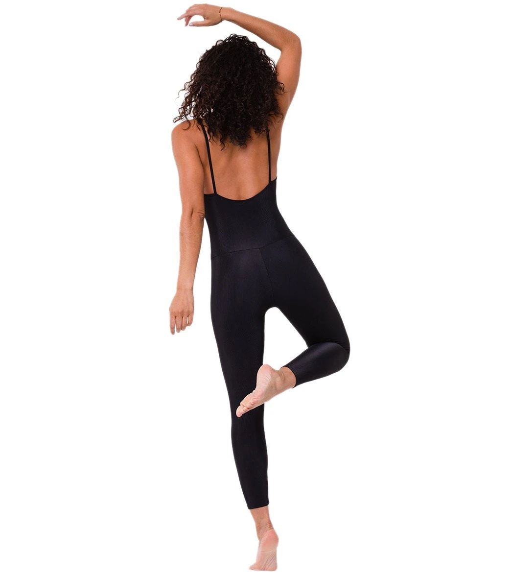 Onzie Long Rib Leotard 7 Onzie Long Rib Leotard - Image 5