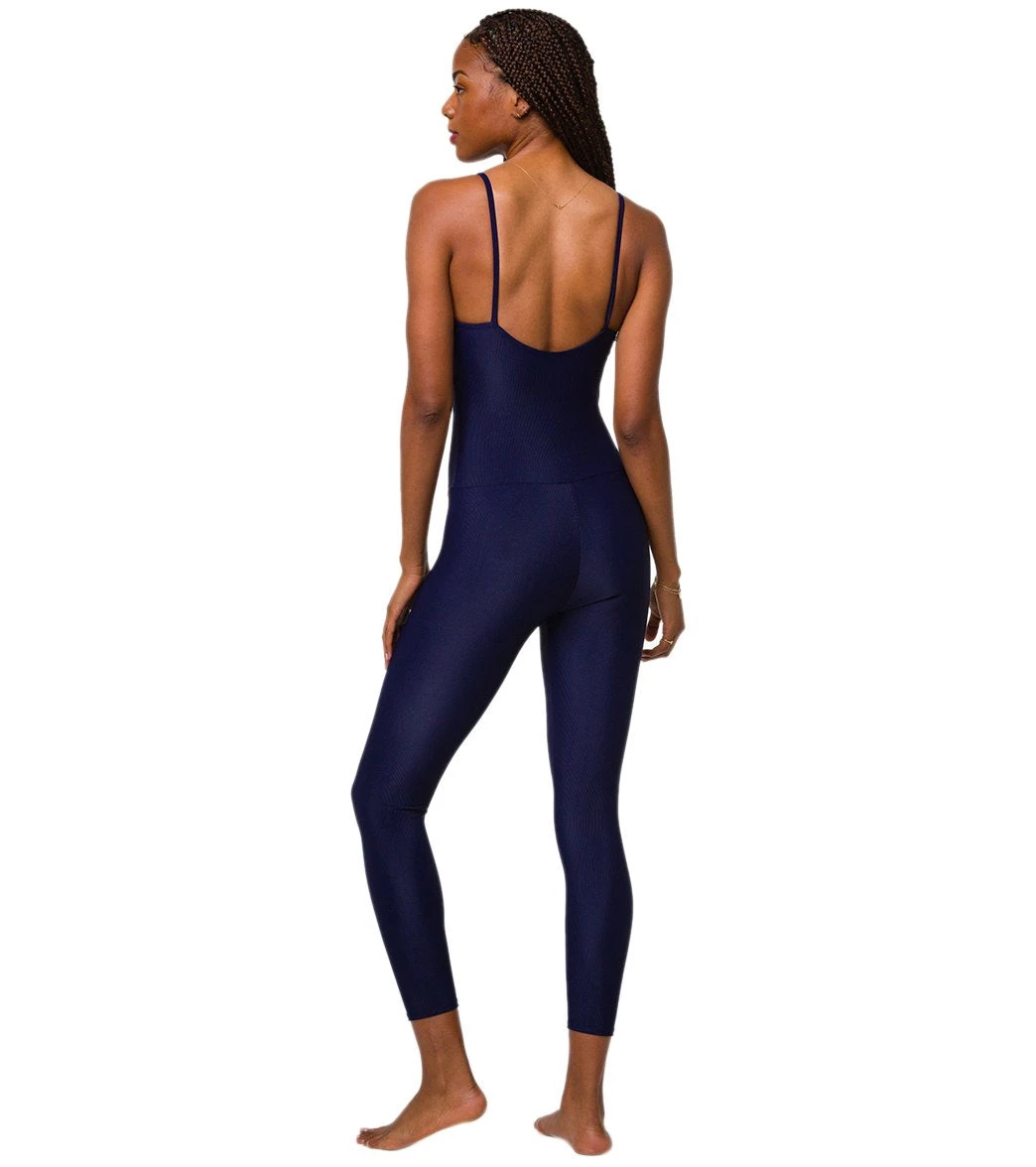 Onzie Long Rib Leotard 18 Onzie Long Rib Leotard - Image 16
