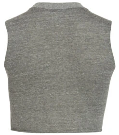 Spiritual Gangster Trust Sunny Days Cropped Tank 6 Spiritual Gangster Trust Sunny Days Cropped Tank -Pranty Yoga Shop 4818864504875 heathergrey 2a