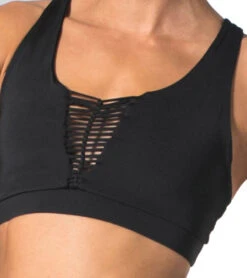 Pranty Yoga Shop -Pranty Yoga Shop 4832557170731 black 3a