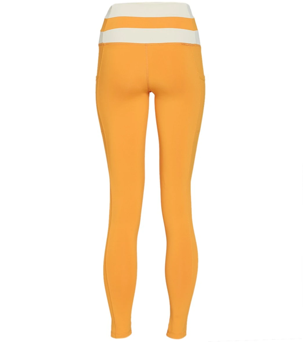 DYI Tranquil Yoga Leggings 5 DYI Tranquil Yoga Leggings - Image 3