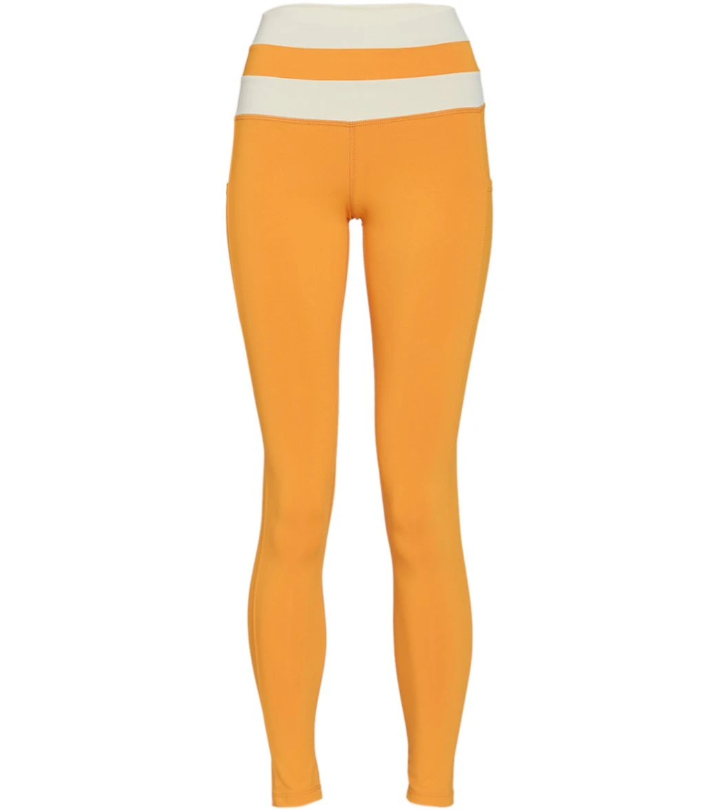 DYI Tranquil Yoga Leggings 6 DYI Tranquil Yoga Leggings - Image 4