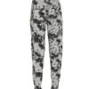 DYI Essential Joggers Black Photo Tie Dye -Pranty Yoga Shop 4833414938667 blackphototiedye 2a
