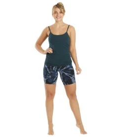 Hard Tail Scoop Back Yoga Tank Palmetto -Pranty Yoga Shop 4835919888427 palmetto 4a