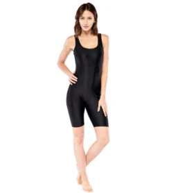 Electric Yoga Neon All Day Cat Suit Black -Pranty Yoga Shop 4842865819691 black