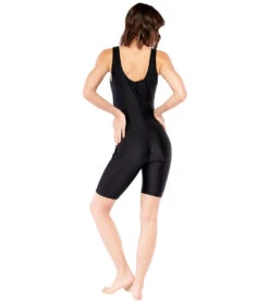 Electric Yoga Neon All Day Cat Suit Black -Pranty Yoga Shop 4842865819691 black 3a