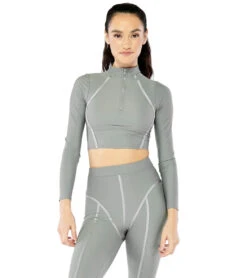Electric Yoga Oprah Top