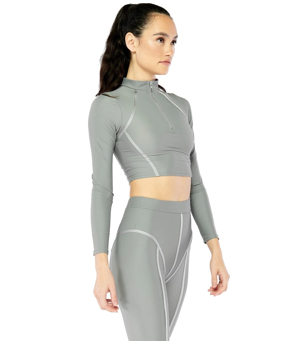 Electric Yoga Oprah Top 4 Electric Yoga Oprah Top - Image 2