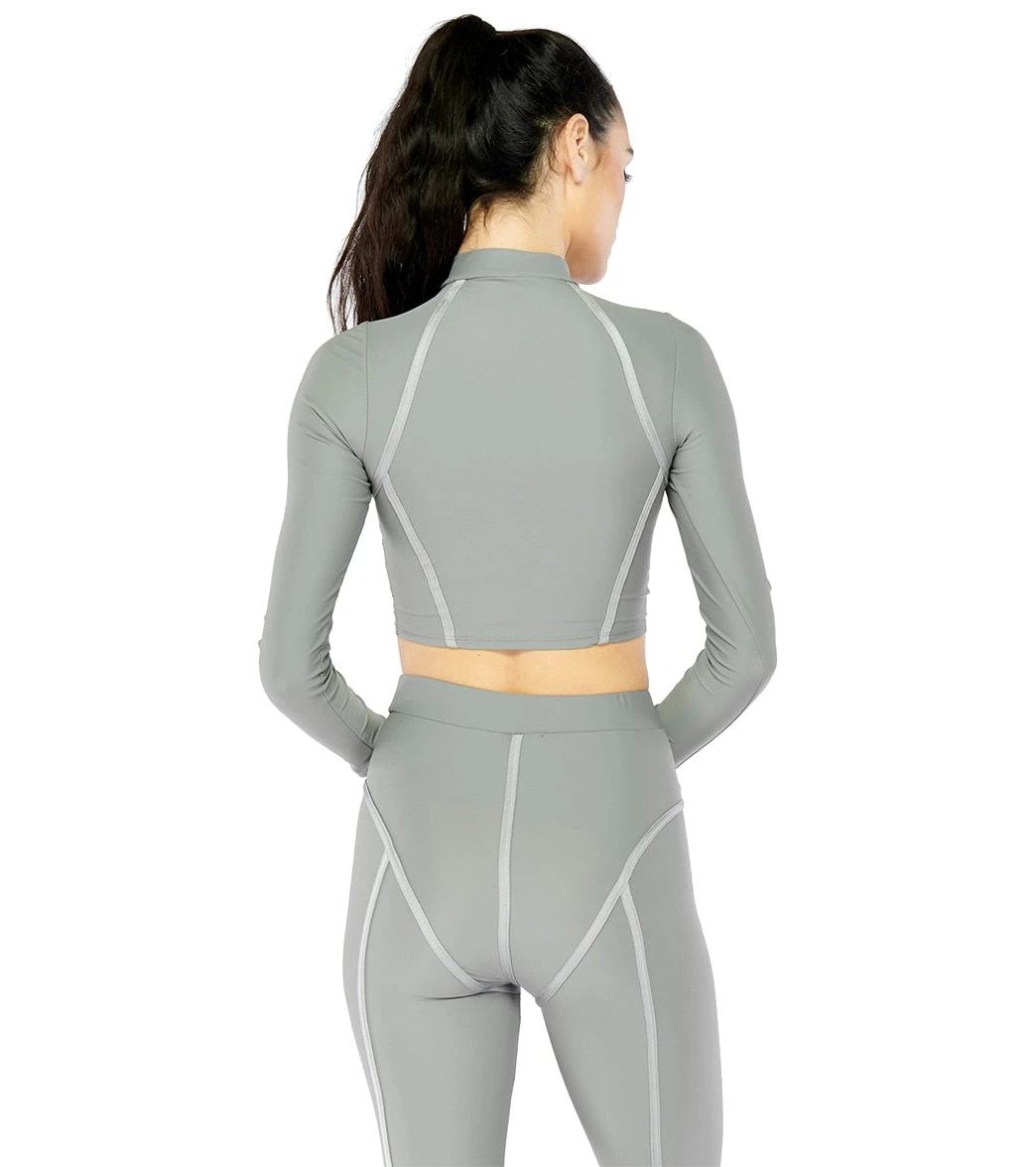 Electric Yoga Oprah Top 5 Electric Yoga Oprah Top - Image 3