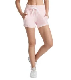 Lilybod Tika Shorts Pink 9 Lilybod Tika Shorts Pink -Pranty Yoga Shop 4846124793899 pink