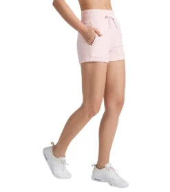 Lilybod Tika Shorts Pink