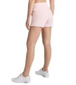 Lilybod Tika Shorts Pink 8 Lilybod Tika Shorts Pink -Pranty Yoga Shop 4846124793899 pink 4a
