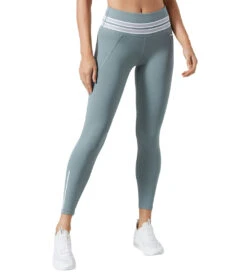 Lilybod Riviera Long Yoga Leggings Sorbet Green -Pranty Yoga Shop 4846125776939 sorbetgreen
