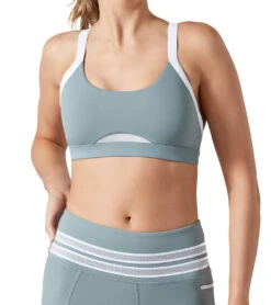 Lilybod Ryann Yoga Sports Bra Sorbet Green -Pranty Yoga Shop 4846126071851 sorbetgreen 3a