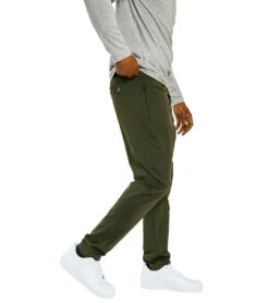 Public Rec All Day Every Day Pants Dark Olive