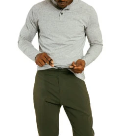 Public Rec All Day Every Day Pants Dark Olive -Pranty Yoga Shop 4851049005099 darkolive 4a