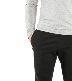 Public Rec All Day Every Day Pants -Pranty Yoga Shop 4851049136171 black 3a