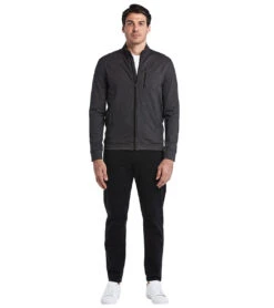 Public Rec All Day Every Day Jacket Heather Charcoal -Pranty Yoga Shop 4851049463851 heathercharcoal 1