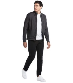 Public Rec All Day Every Day Jacket 28 Public Rec All Day Every Day Jacket -Pranty Yoga Shop 4851049463851 heathercharcoal 3a