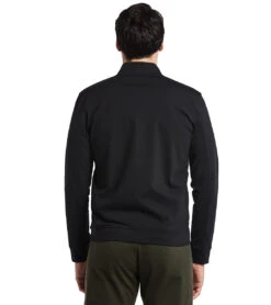 Public Rec All Day Every Day Jacket 22 Public Rec All Day Every Day Jacket -Pranty Yoga Shop 4851049496619 black 3a