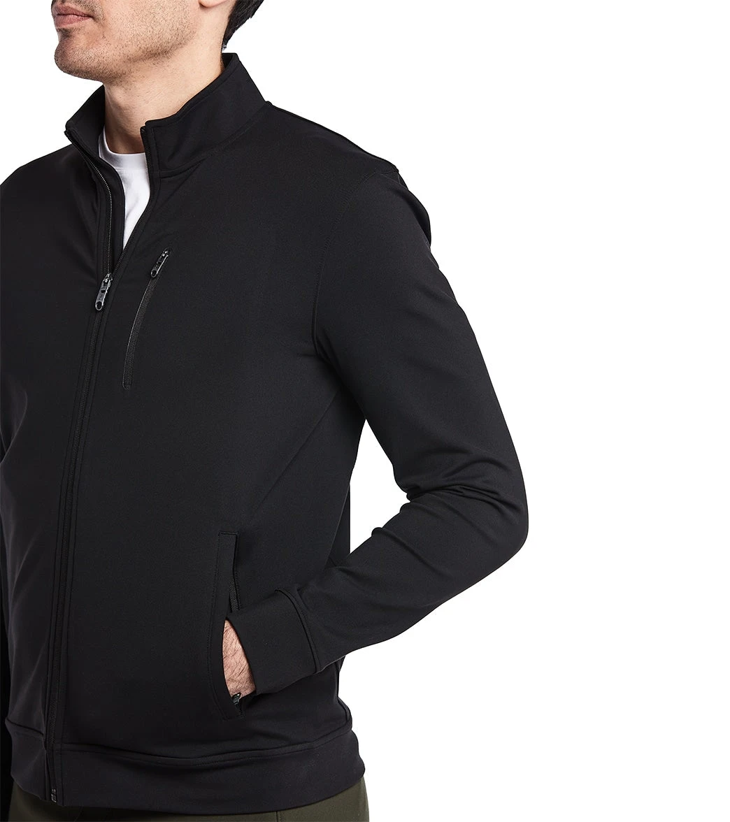 Public Rec All Day Every Day Jacket Black 6 Public Rec All Day Every Day Jacket Black - Image 4