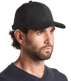 Public Rec City Cap -Pranty Yoga Shop 4851049758763 black 1