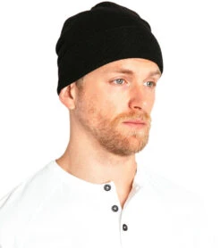Public Rec Chill Beanie Black -Pranty Yoga Shop 4851049857067 black