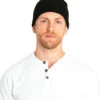 Public Rec Chill Beanie Black -Pranty Yoga Shop 4851049857067 black 2a