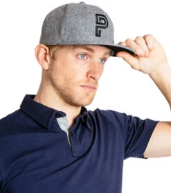 Public Rec Game Day Cap -Pranty Yoga Shop 4851049922603 heathergrey 1