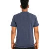 Public Rec Go-To Tee Heather Navy -Pranty Yoga Shop 4851050676267 heathernavy 2a 1