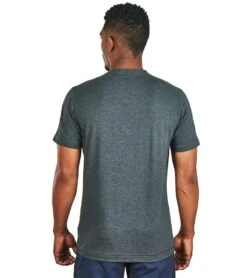 Public Rec Go-To Tee -Pranty Yoga Shop 4851050709035 heathercharcoal 2a