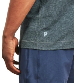 Public Rec Go-To Tee -Pranty Yoga Shop 4851050709035 heathercharcoal 5a