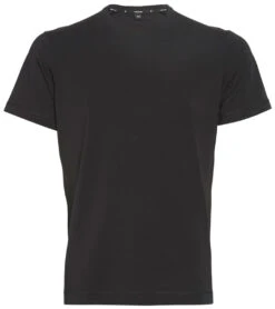 Public Rec Go-To Tee -Pranty Yoga Shop 4851050741803 black