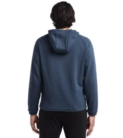 Public Rec Weekend Full Zip 21 Public Rec Weekend Full Zip -Pranty Yoga Shop 4851051036715 heathernavy 2a 1