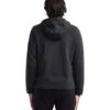 Public Rec Weekend Full Zip Heather Charcoal -Pranty Yoga Shop 4851051102251 heathercharcoal 2a