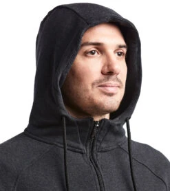 Public Rec Weekend Full Zip 17 Public Rec Weekend Full Zip -Pranty Yoga Shop 4851051102251 heathercharcoal 4a 1