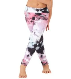 Onzie Girl's Yoga Leggings -Pranty Yoga Shop 4885730754603 trueromance 1