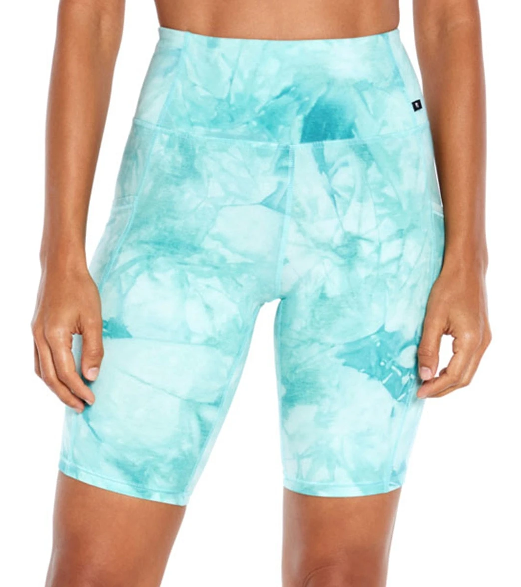 Marika Bambie Bermuda Short New Marble North Sea 4 Marika Bambie Bermuda Short New Marble North Sea - Image 2