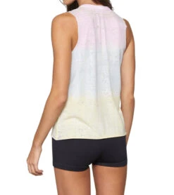 Spiritual Gangster PLA Paradise Tank Pastel Swirl Tie Dye -Pranty Yoga Shop 6560081444907 pastelswirltiedye 3a