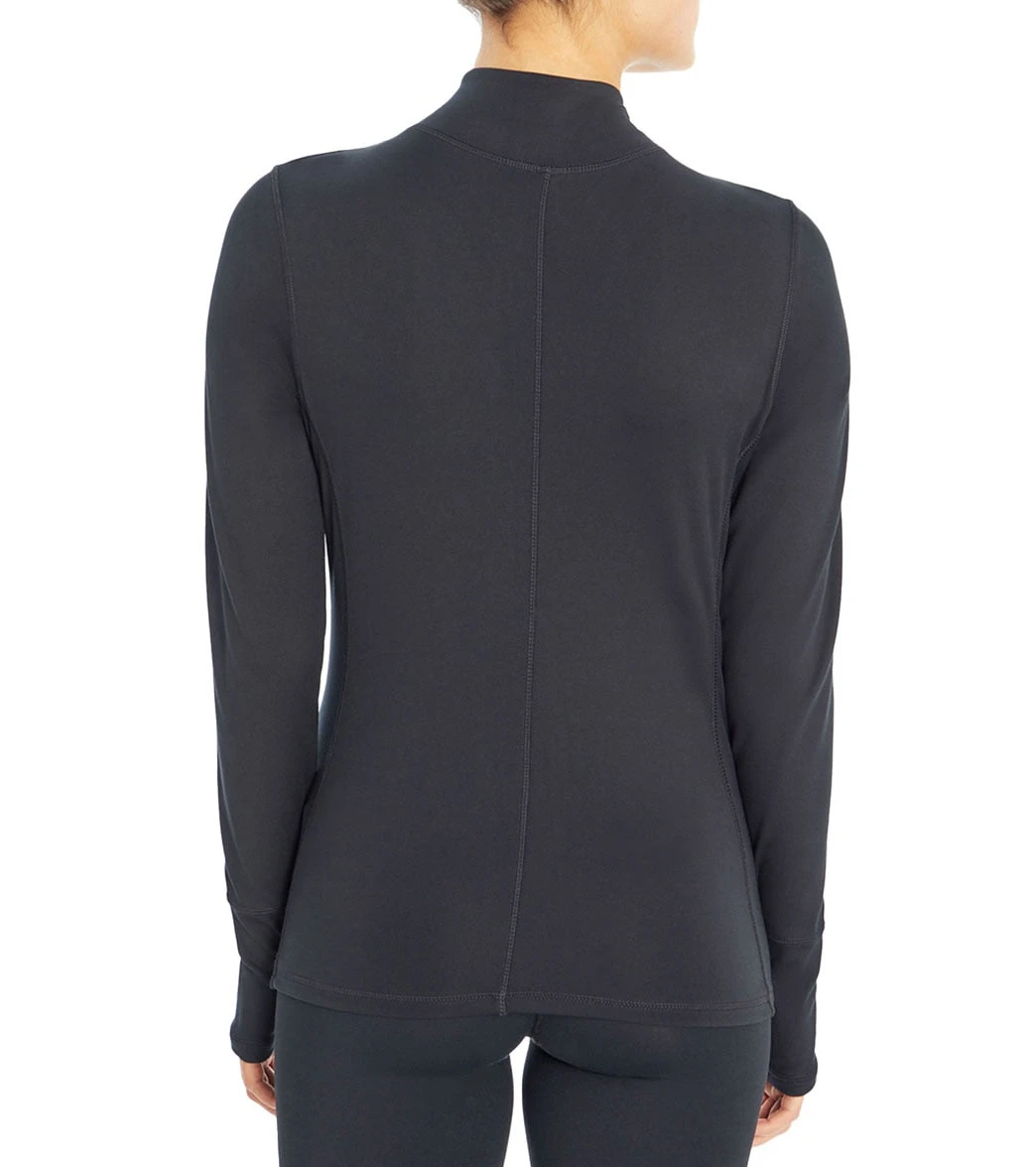 Marika Vanessa Jacket Black 3 Marika Vanessa Jacket Black