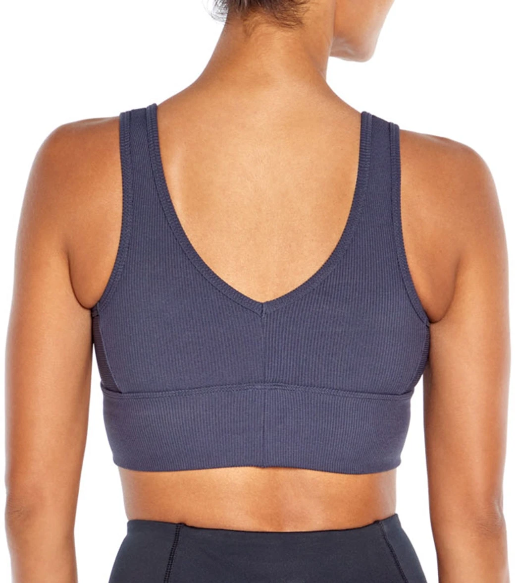 Marika Logan Rib Bra India Ink 3 Marika Logan Rib Bra India Ink