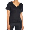 Marika Audrey Tee -Pranty Yoga Shop 6560085508139 black 1a