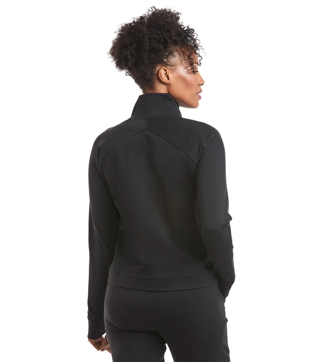 Public Rec All Day Jacket Black 4 Public Rec All Day Jacket Black - Image 2