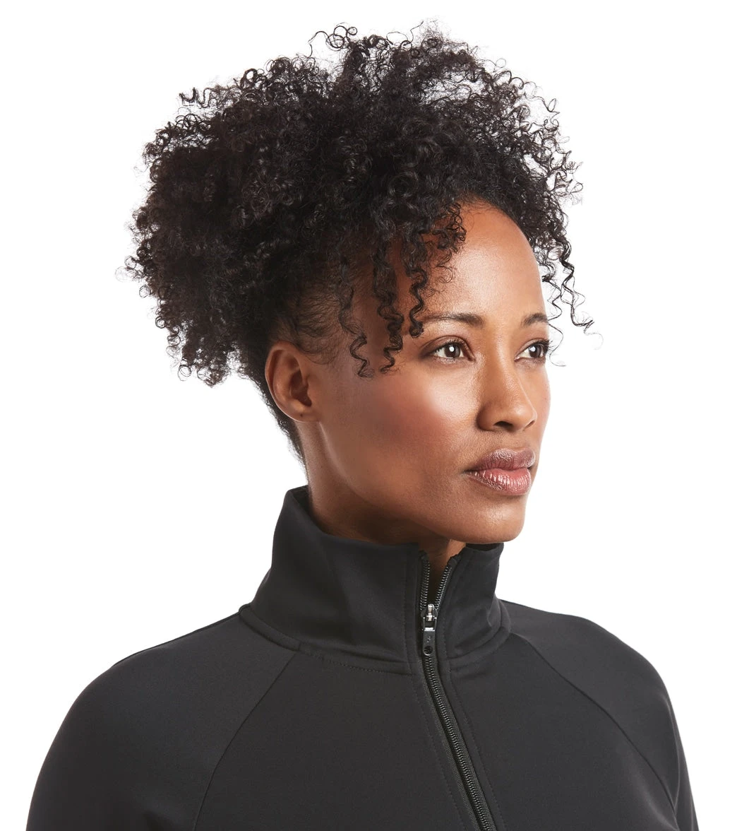 Public Rec All Day Jacket Black 6 Public Rec All Day Jacket Black - Image 4