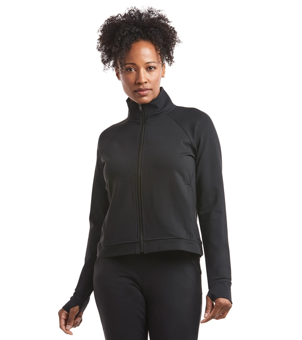 Public Rec All Day Jacket Black 7 Public Rec All Day Jacket Black - Image 5