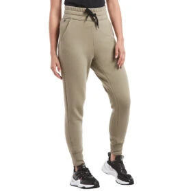 Public Rec Luxe Fleece Joggers -Pranty Yoga Shop 6564042702891 sage